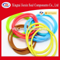 Soft Silicone O Ring/ Small Rubber O-ring